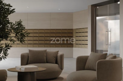Apartamento T1 para Venda em Paranhos
