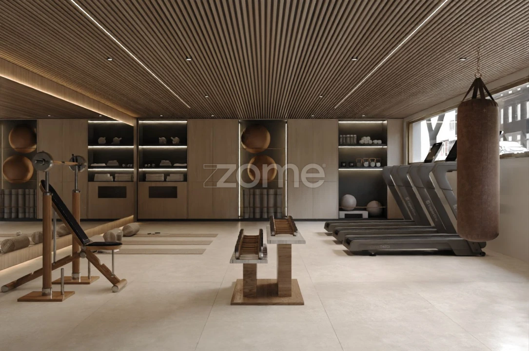 Apartamento T1 para Venda em Paranhos Foto 8