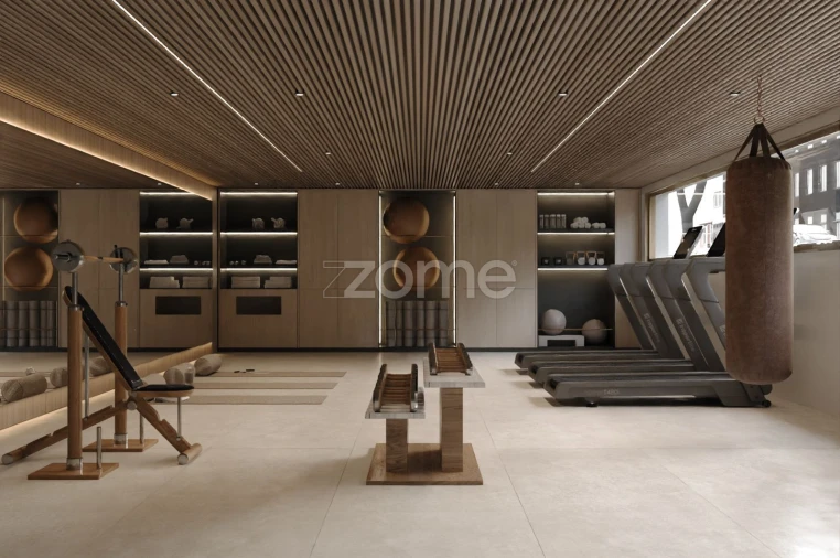 Apartamento T1 para Venda em Paranhos Foto 8