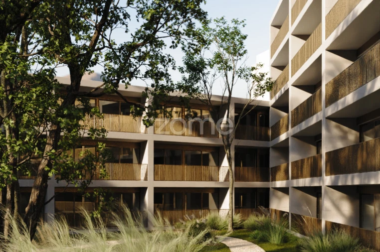 Apartamento T1 para Venda em Paranhos Foto 7