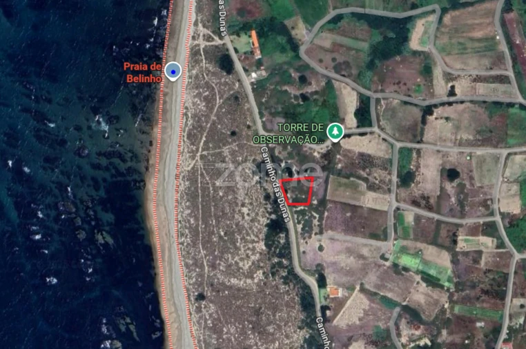 Terreno para Venda em Belinho e Mar Foto 18