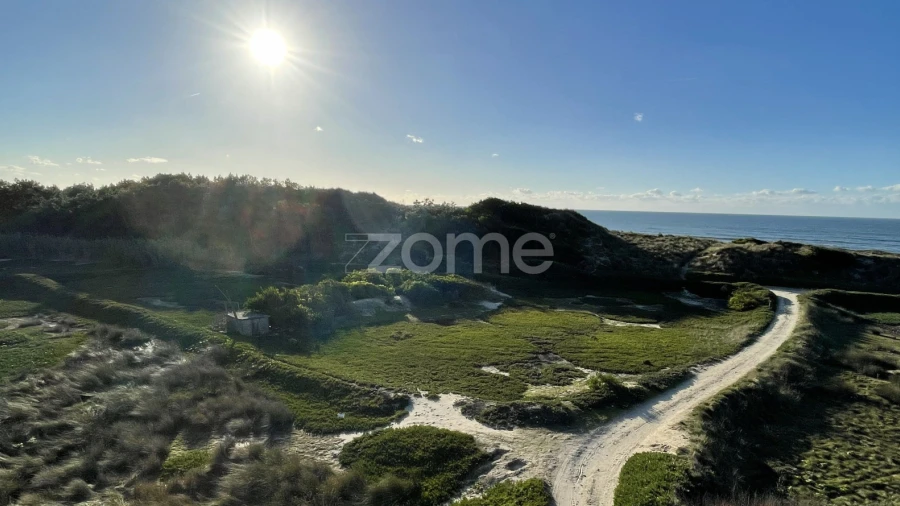Terreno para Venda em Belinho e Mar