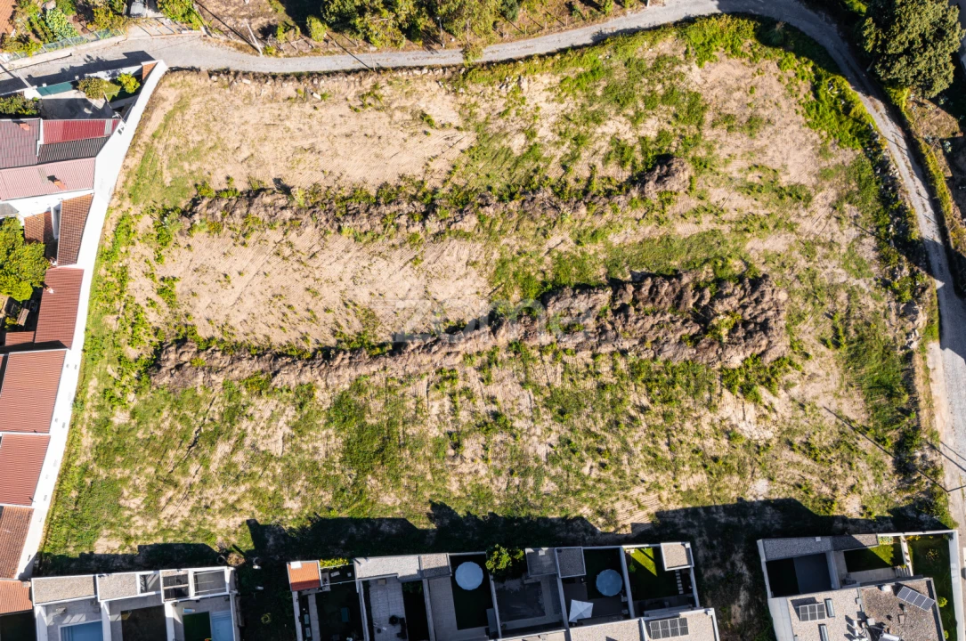 Terreno para Venda em Custóias, Leça do Balio e Guifões Foto 4