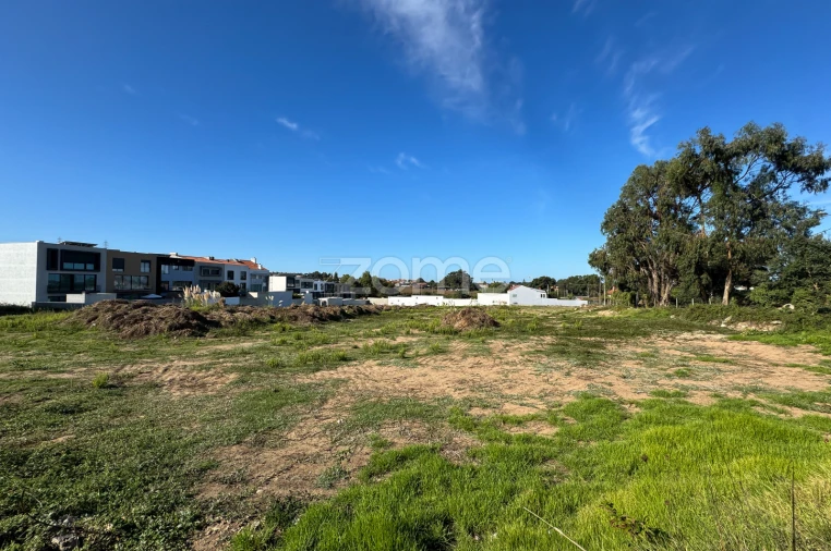 Terreno para Venda em Custóias, Leça do Balio e Guifões Foto 12
