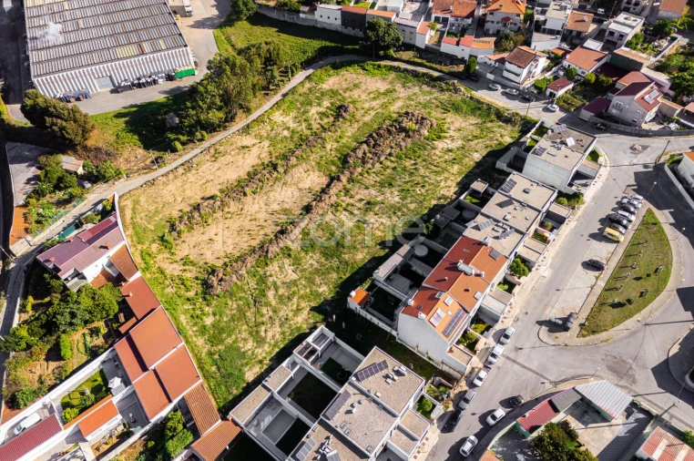 Terreno para Venda em Custóias, Leça do Balio e Guifões Foto 3
