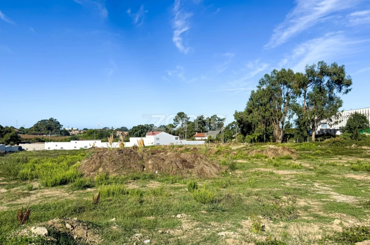 Terreno para Venda em Custóias, Leça do Balio e Guifões Foto 14