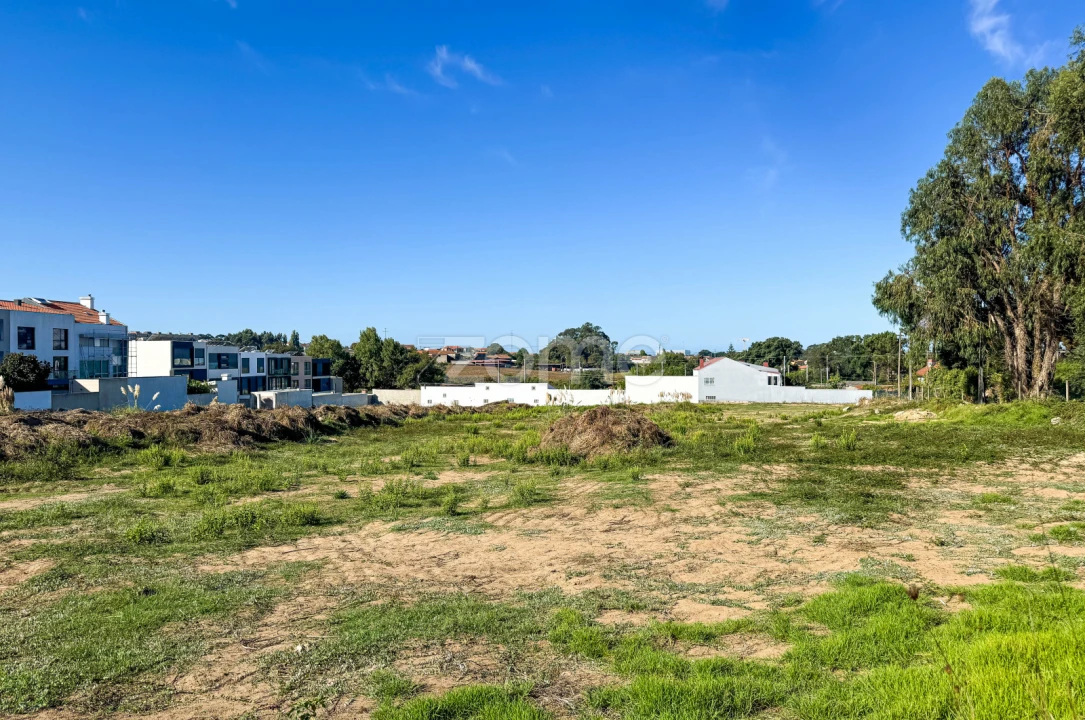 Terreno para Venda em Custóias, Leça do Balio e Guifões Foto 15
