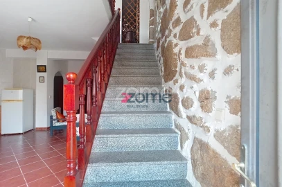 Moradia T3 para Venda em Cota