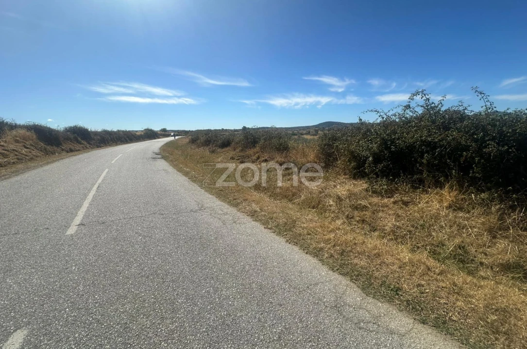 Terreno para Venda em Mata de Lobos Foto 8