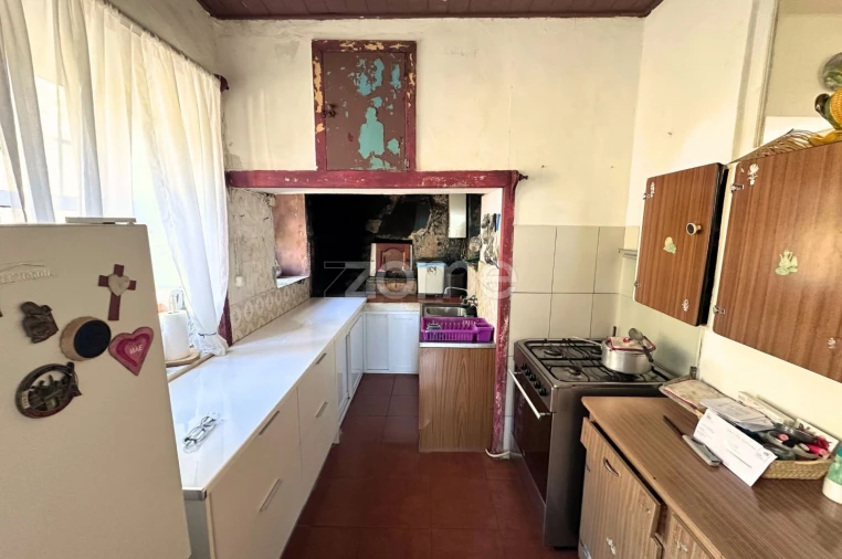 Moradia T2 para Venda em Santa Barbara Foto 5