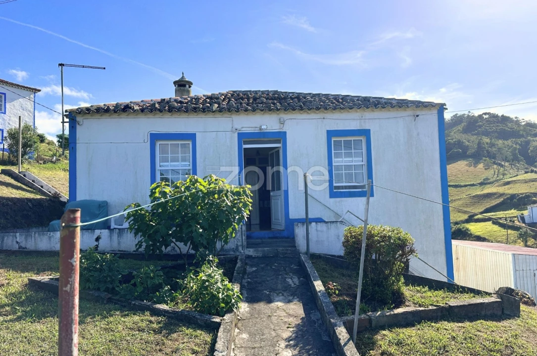 Moradia T2 para Venda em Santa Barbara Foto 15