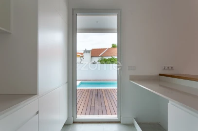 Moradia T3 para Venda em Sesimbra (Castelo)