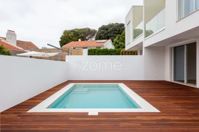 Moradia T3 para Venda em Sesimbra (Castelo)