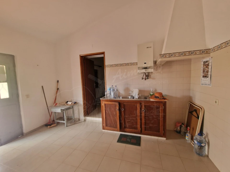 Quinta T3 para Venda em Luz de Tavira e Santo Estêvão Foto 3