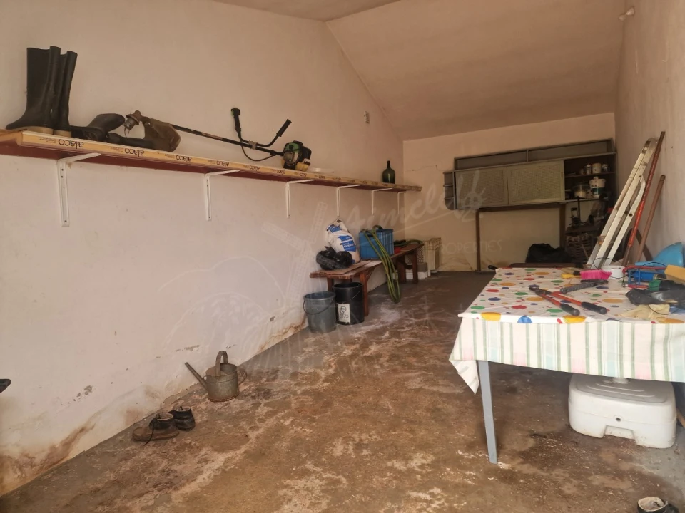 Quinta T3 para Venda em Luz de Tavira e Santo Estêvão Foto 10