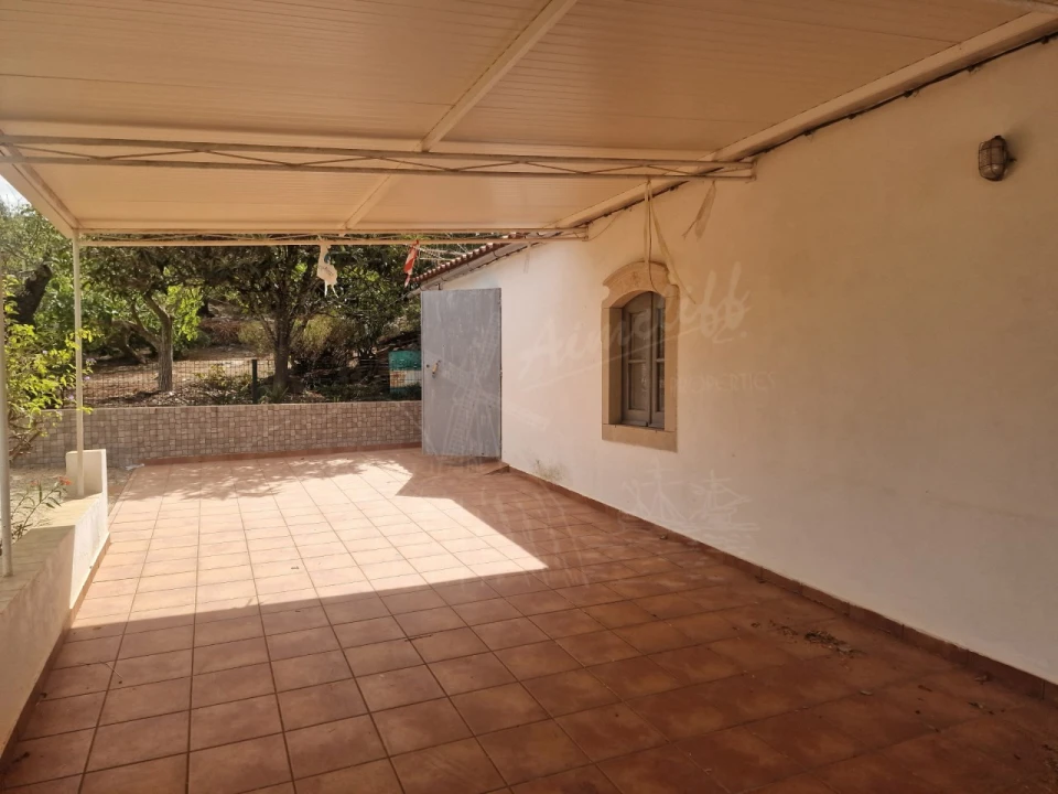 Quinta T3 para Venda em Luz de Tavira e Santo Estêvão Foto 13