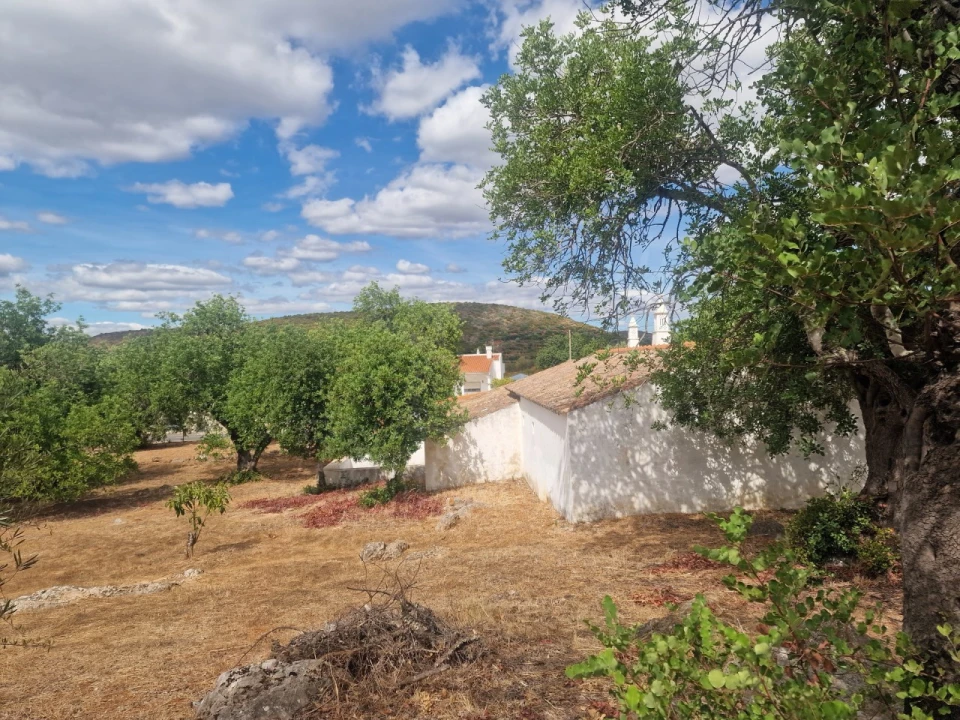 Quinta T3 para Venda em Luz de Tavira e Santo Estêvão Foto 15