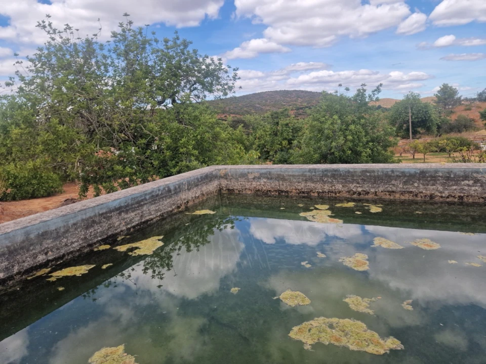 Quinta T3 para Venda em Luz de Tavira e Santo Estêvão Foto 17