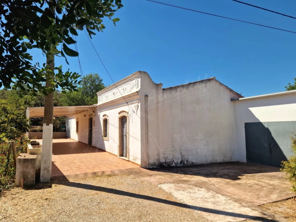 Quinta T3 para Venda em Luz de Tavira e Santo Estêvão Foto 19