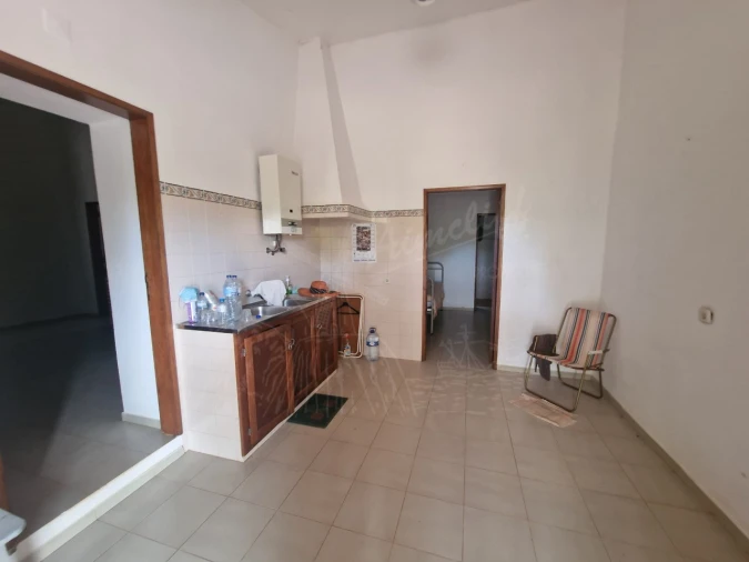 Quinta T3 para Venda em Luz de Tavira e Santo Estêvão Foto 2