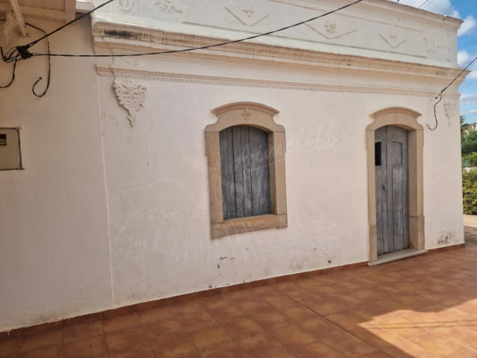 Quinta T3 para Venda em Luz de Tavira e Santo Estêvão Foto 11