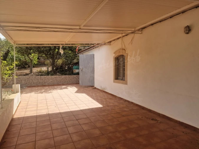 Quinta T3 para Venda em Luz de Tavira e Santo Estêvão Foto 13