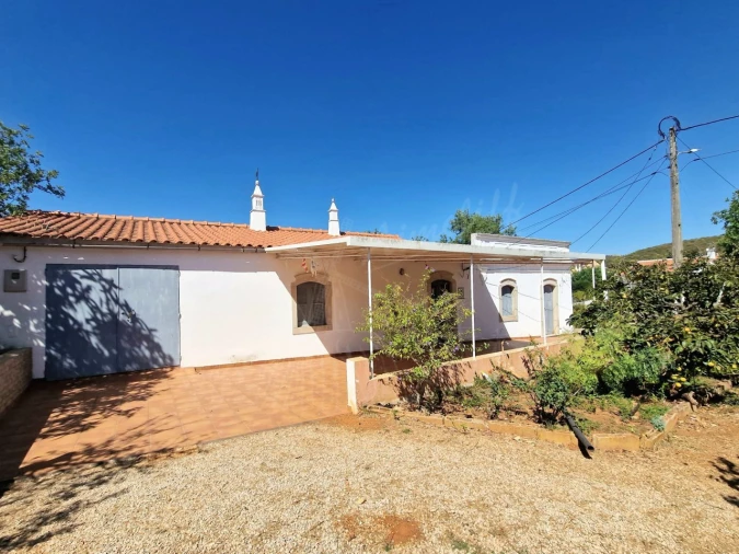 Quinta T3 para Venda em Luz de Tavira e Santo Estêvão Foto 14