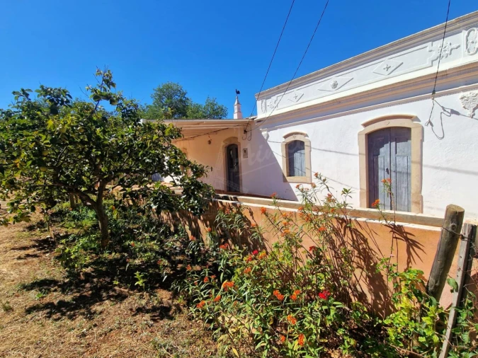 Quinta T3 para Venda em Luz de Tavira e Santo Estêvão Foto 20
