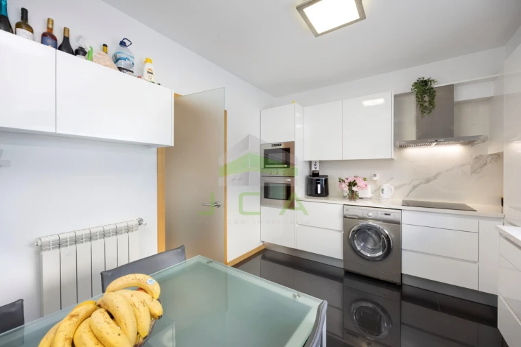 Apartamento T2 para Venda em Leiria, Pousos, Barreira e Cortes Foto 8