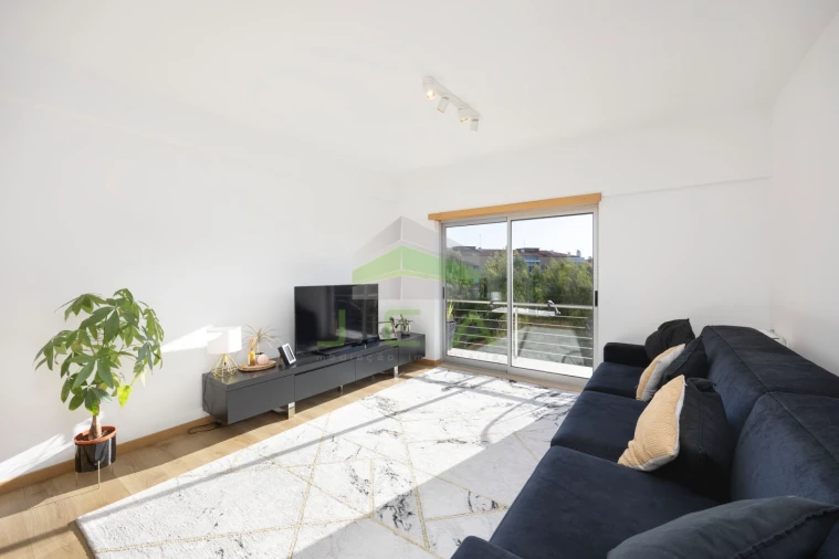 Apartamento T2 para Venda em Leiria, Pousos, Barreira e Cortes Foto 15