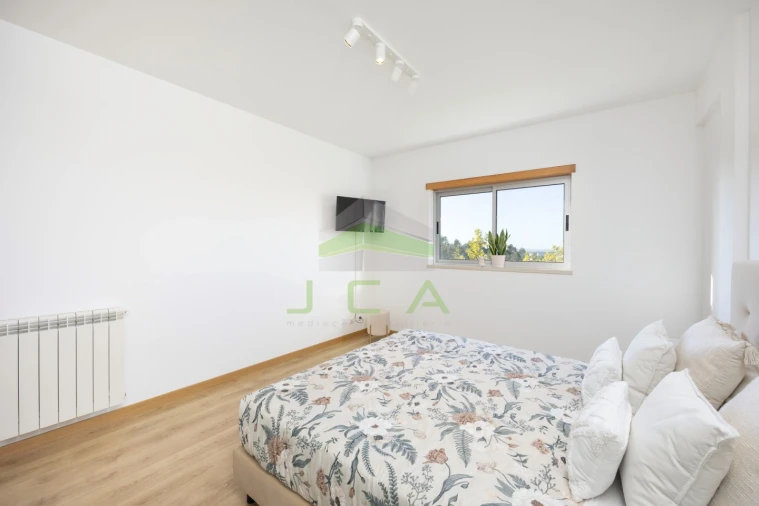 Apartamento T2 para Venda em Leiria, Pousos, Barreira e Cortes Foto 19