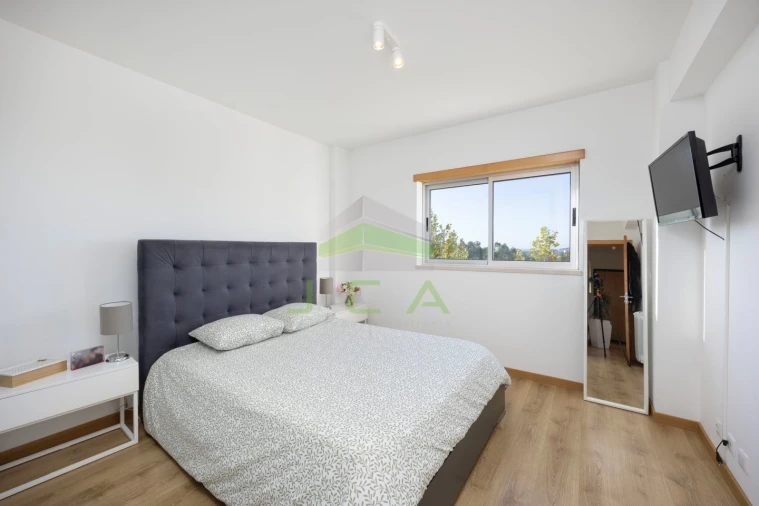 Apartamento T2 para Venda em Leiria, Pousos, Barreira e Cortes Foto 22