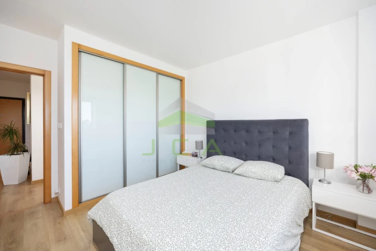 Apartamento T2 para Venda em Leiria, Pousos, Barreira e Cortes Foto 23