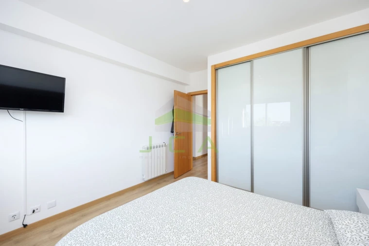Apartamento T2 para Venda em Leiria, Pousos, Barreira e Cortes Foto 24