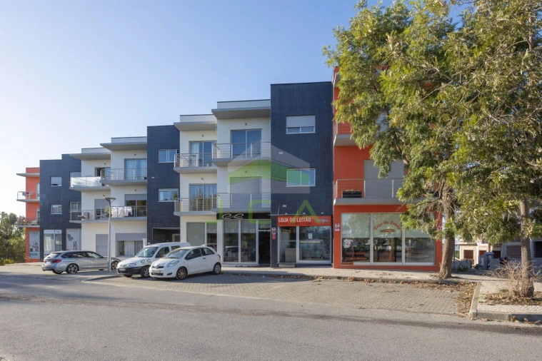 Apartamento T2 para Venda em Leiria, Pousos, Barreira e Cortes Foto 28