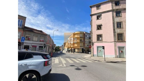 Apartamento T2 para Venda em Cedofeita, Santo Ildefonso, Sé, Miragaia, São Nicolau e Vitória