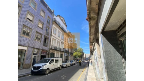 Apartamento T2 para Venda em Cedofeita, Santo Ildefonso, Sé, Miragaia, São Nicolau e Vitória