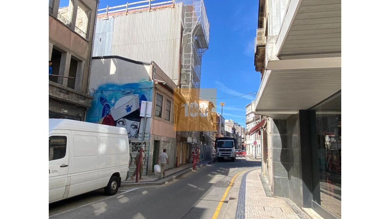 Apartamento T2 para Venda em Cedofeita, Santo Ildefonso, Sé, Miragaia, São Nicolau e Vitória Foto 19