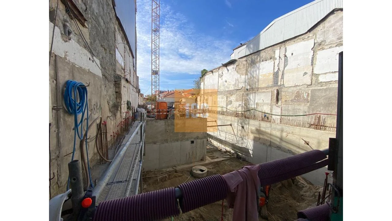Apartamento T2 para Venda em Cedofeita, Santo Ildefonso, Sé, Miragaia, São Nicolau e Vitória Foto 10