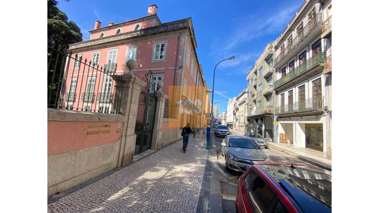 Apartamento T2 para Venda em Cedofeita, Santo Ildefonso, Sé, Miragaia, São Nicolau e Vitória Foto 13