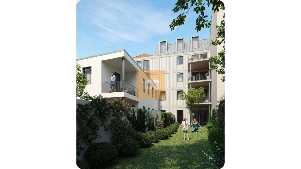 Apartamento T2 para Venda em Cedofeita, Santo Ildefonso, Sé, Miragaia, São Nicolau e Vitória Foto 3