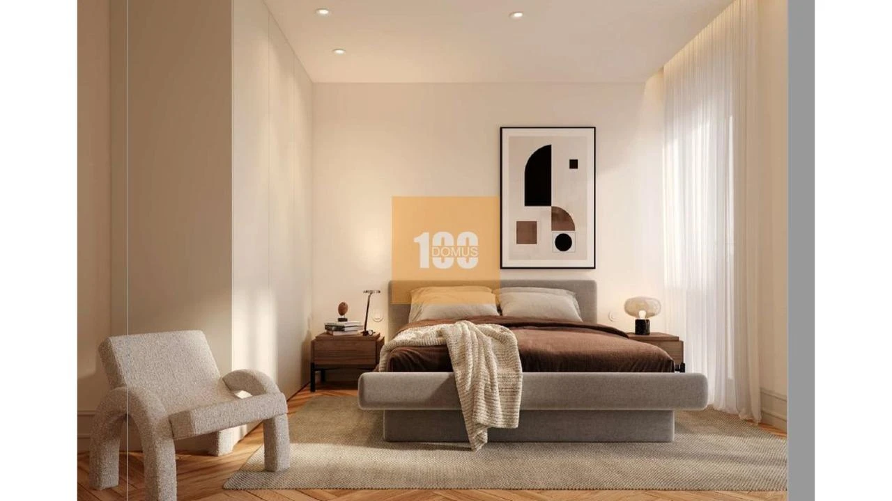 Apartamento T2 para Venda em Cedofeita, Santo Ildefonso, Sé, Miragaia, São Nicolau e Vitória Foto 5