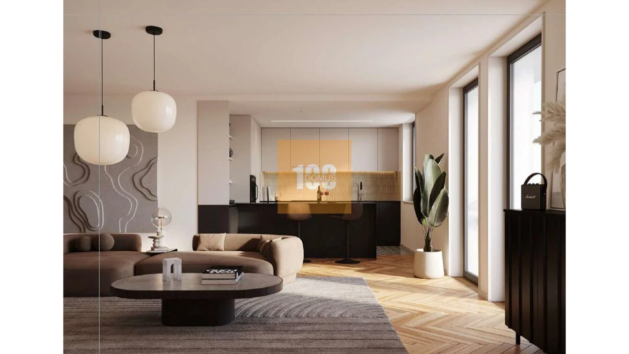 Apartamento T2 para Venda em Cedofeita, Santo Ildefonso, Sé, Miragaia, São Nicolau e Vitória Foto 4