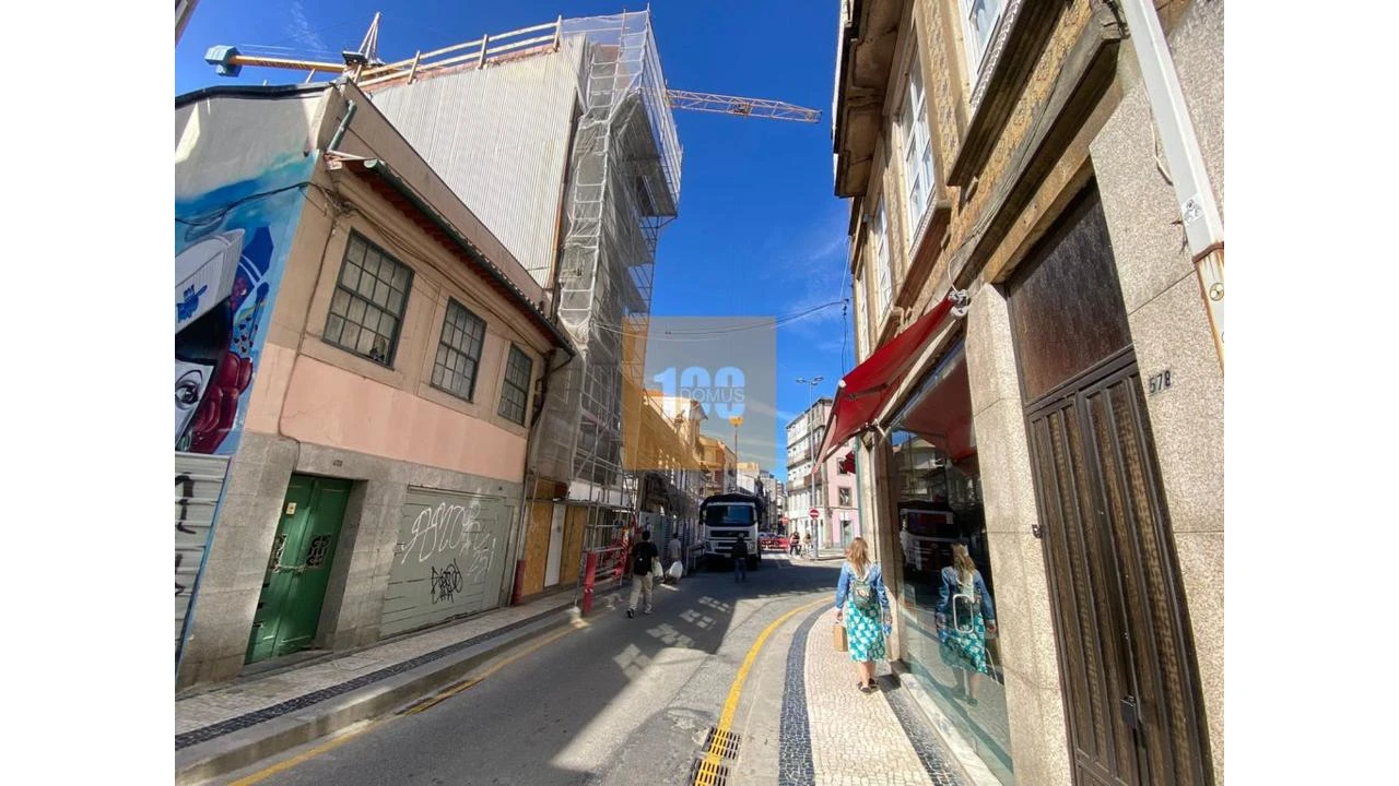 Apartamento T2 para Venda em Cedofeita, Santo Ildefonso, Sé, Miragaia, São Nicolau e Vitória Foto 20