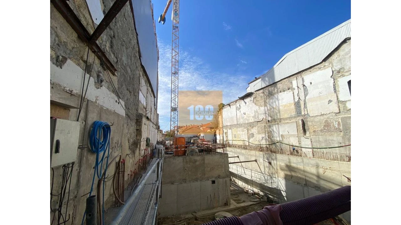 Apartamento T2 para Venda em Cedofeita, Santo Ildefonso, Sé, Miragaia, São Nicolau e Vitória Foto 11