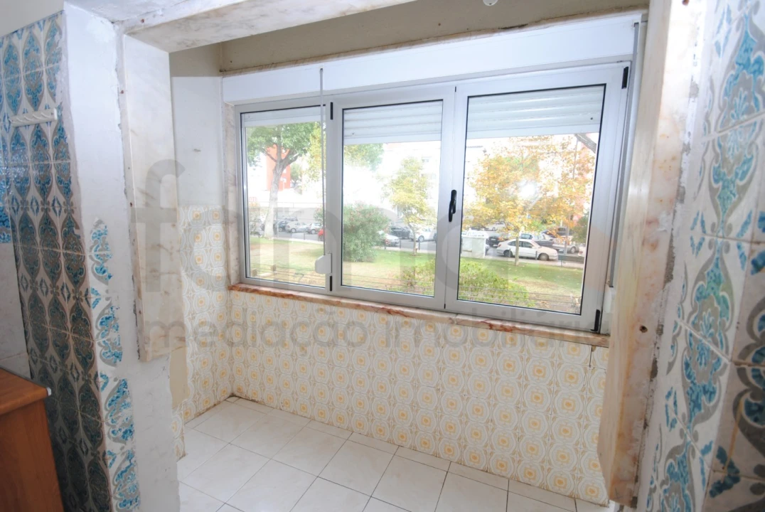 Apartamento T2 para Venda em Oeiras e São Julião da Barra, Paço de Arcos e Caxias Foto 13