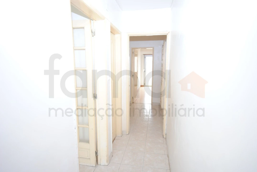 Apartamento T2 para Venda em Oeiras e São Julião da Barra, Paço de Arcos e Caxias Foto 15