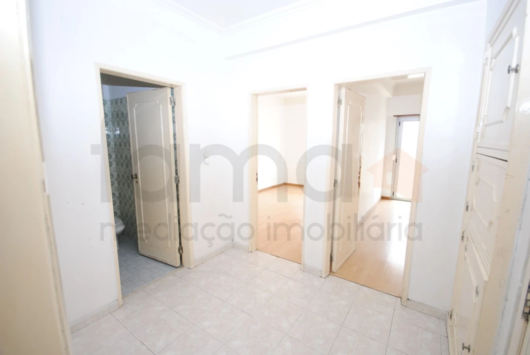 Apartamento T2 para Venda em Oeiras e São Julião da Barra, Paço de Arcos e Caxias Foto 17