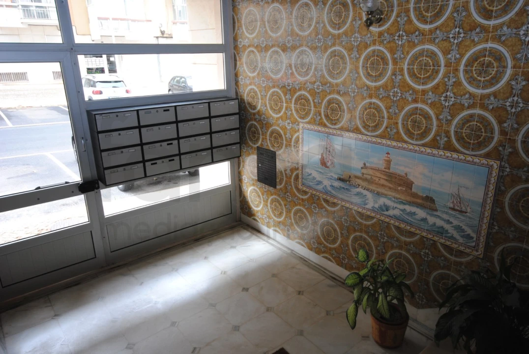 Apartamento T2 para Venda em Oeiras e São Julião da Barra, Paço de Arcos e Caxias Foto 27