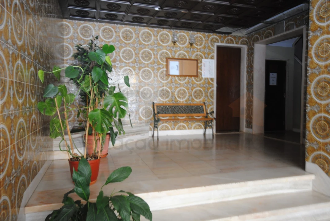 Apartamento T2 para Venda em Oeiras e São Julião da Barra, Paço de Arcos e Caxias Foto 28